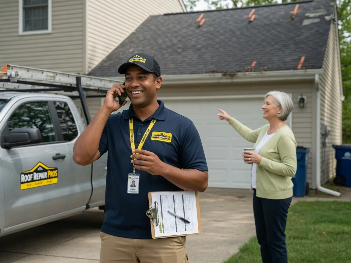 Roof Repair Nora, VA FAQs